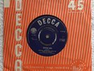 DOCTOR WHO BBC RADIOPHONIC WORKSHOP DECCA F.11837 ORIG 1964 7