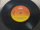 CBS 6576 THE ONLY ONES 'ANOTHER GIRL, ANOTHER PLANET' UK ORIG ISSUE 7