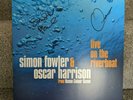 SIGNED OCEAN COLOUR SCENE LIVE ON THE RIVER BOAT RSD 2022 NEW VINYL SIMON OSCAR