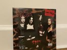 Kittie - Spit on Red Coloured Vinyl LP RSD22