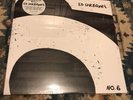 ED SHEERAN - NO 6 COLLABORATIONS PROJECT DOUBLE LP NEW / SEALED