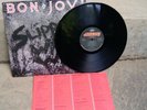 LP Bon Jovi - Slippery When Wet
