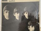THE BEATLES, WITH THE BEATLES 1963 MONO vinyl LP - 1st 'GOTTA' ERROR 1N/1N VG+