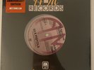 Sex Pistols God Save The Queen Silver Platinum Jubilee 7” Vinyl Misprint #1340