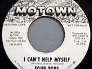 HEAR IT 60's Motown Promo 45 rpm The Four Tops 