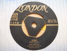 Rare London 45;  Jim Reeves  