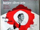 HORACE SILVER TRIO ART BLAKEY 10