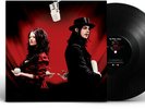 The White Stripes - Get Behind Me Satan - 2LP Vinyl (Blue Orchid, My Doorbell)