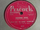 Willie Mae Big Mama Thornton 
