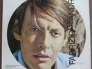 FABRIZIO DE ANDRE' Set Of 9 LP Vol. 1-9 - ProduttoriAssociati Italy - 1970's