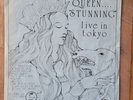 Queen-Stunning..live in Tokyo, 1975, Bootleg/Vinyl, sehr selten