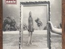 Oasis – Wonderwall - Creation Records – CRE 215T 12