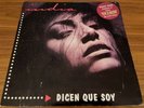 India – Dicen Que Soy LP Venezuelan Press 1994 Marc Anthony