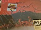 US psych rock DoLP  C. A. QUINTET - Trip Thru Hell   RE color vinyl mega clean