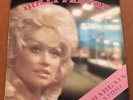 DOLLY PARTON / THE BARGAIN STORE 1975 {EX COND} RCA APL 1- 0950