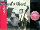 DONALD BYRD 