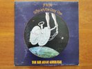 VAN DER GRAAF GENERATOR-H TO He...Charisma CAS1027 1ST UK PRESS EX+ LP 1970