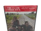The Clash COMBAT ROCK + THE PEOPLE'S HALL 180g 3xLP Vinyl Record Set NEW SEALED