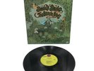 The Beach Boys ST 8-2891 Smiley Smile 1967 - Vinyl LP RARE Fan Club Release