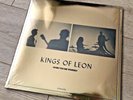 Kings Of Leon - When You See Yourself (Gold Limited Edition) Vinyl