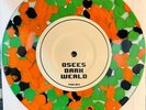 OSEES Dark Weald 7 inch WAX MAGE waxmage thee oh sees #