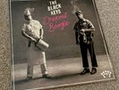 The Black Keys Dropout Boogie Pink Vinyl LP- New & Sealed, Rare