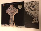 LP Black Sabbath Limited Edition“Headless Cross“, mit Poster