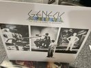 Genesis The Lamb Lies Down On Broadway Vinyl 2 Lp Phil Collins Peter Gabriel