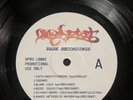 [Japan Promo Vinyl] Limp Bizkit ‎– Rare Recordings Live & Demo /Linkin Park KoRn