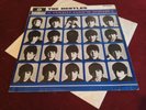 THE BEATLES - A HARD DAY'S NIGHT - ORIGINAL UK MONO LP IN LAMINATED SLEEVE
