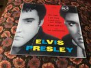 EP Elvis Presley rock and roll 75 513