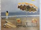 Neil Young On The Beach Vinyl on Reprise Records R 2180 2003 US release VG+/NM