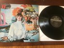 RARE  THE ROLLING STONES “BEGGAR'S BANQUET” 1974 Deluxe LP, France Exclusive