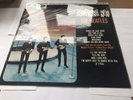Beatles LP Something New UK Parlophone Export 1969 Press CPCS 101 B-12 YEEX
