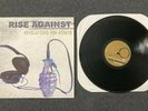 Rise Against - Revolutions Per Minute Vinyl LP 12