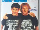 DUMB AND DUMBER Soundtrack 2 LP Ltd 1st Press RED VINYL Etching Gatefold NEW OST