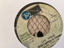 Yabby Youth & Thunder , Jah Speak  , 7” TR