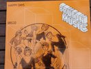 Brian Bennett Happy Days rare LP VG Bruton Music library
