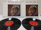 Mahler: Symphony No. 9 - Otto Klemperer **Columbia SAX 5281 / 5282 ED1 2LP