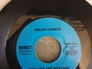 NORTHERN SOUL DEMO NOLAN CHANCE JUST LIKE THE WEATHER