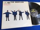 The Beatles   Help    Original 1965 UK Mono Vinyl LP