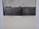 FRED J. EAGLESMITH The Boy That Just Went Wrong VINYL LP With Photo NEAR MINT