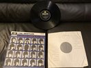 THE BEATLES: A HARD DAYS NIGHT 1st PRESS MONO PMC1230 3N/3N + EMITEX INNER VG+