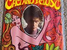 CAETANO VELOSO - SELF TITLED - MONO - FIRST PRESS - 1968 - PHILIPS - BRAZIL IMP
