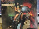 RICK JAMES Throwin' Down GORDY 6005GL LP SEALED