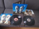 Pink Floyd , The Division Bell , DLP, OIS, Top Zustand, MINT-, Remastered, 180 g