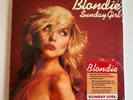 Blondie-Sunday Girl EP RSD2022 Red/Yellow Vinyl Record Store Day Exclusive 2022