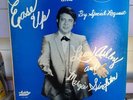 LEON ASHLEY Margie Singleton EASE UP 