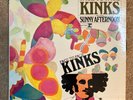 Kinks - FACE TO FACE VInyl LP (1966) STEREO Reprise Tri-Colored Label EX/VG+