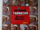 Big Mama Thornton Sassy Mama Near Mint In Shrink Cornell Dupree